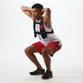 thumbnail image 2 of Reebok Delta veste lestée 9,07 kg, 2 of 6