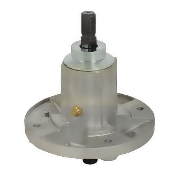 RAParts Spindle Assembly Fits John Deere AM136733, AM143469  