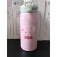 thumbnail image 1 of Termo infantil acero inoxidable 380ml con biberón escolar PAJA Deng Xun unisex, 1 of 2
