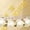 Gold, variant on MXIEZI Littler Girls Bowknot Dress Shoes for Toddler Kids Fall Winter Flats Princess Shoes Girls Wedding Party Heels Leather Shoes