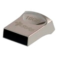 thumbnail image 4 of Stylos Unidad Flash USB 2.0 16GB Metalica Alta Transferencia STMUS42S, 4 of 4