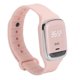 thumbnail image 3 of Pulsera repelente de mosquitos ultrasónica Ticfox color rosa, 3 of 14