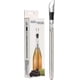 thumbnail image 1 of Wine Chiller, 3-in-1 Stainless Steel Bottle Cooler Stick With Wine Aerator And Pourer, Rapid Iceless Wine Chiller Rod-perfect Wine Accessories Gift, 1 of 5