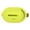 Green, variant on Kraoden Wall Mounted Banana Shaped Tissue Box, Waterproof EVA Suction Cup Tissue Holder for Bathroom, Kitchen, and Bedroom, Cute Decorative Storage for Face Towels and Tissues