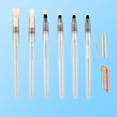 thumbnail image 3 of Water Brush Watercolor Paint Brushes Watercolor Brush Watercolor Pen Watercolor Paint Pen WaterBrush Detail Paint Brushes Set, 3 of 9