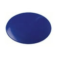 thumbnail image 3 of Dycem Non-Slip Circular Pad, 5-1/2" Diameter, Blue, 3 of 6