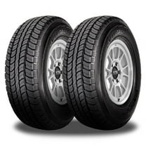 2 Vantage Vantage SUV 255/70R17 112T XL Tires VT13634 / 255/70/17 / 2557017