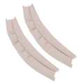 thumbnail image 1 of 2 Pcs Serre-Tête pour Casque, Doux et Confortable, Remplacement pour WH 1000XM4 WH 1000XM3, 1 of 7