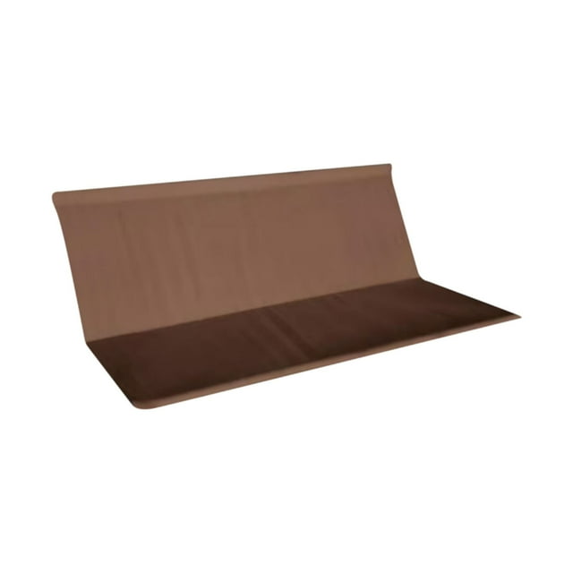 Housse de Remplacement pour Siège de Balançoire de Patio, Housse de Coussin de Balançoire 600D, Support de Siège de Balançoire d'Extérieur, Anti-Décoloration, pour Balançoire 3 Places, pour Cadre
