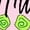 AD-Pink, variant on Hilton Head Cute Smiling Sea Turtle Toddler Hoodie