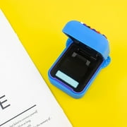 Bitzee Interactive Digital Pet – Electronic Pet Machine with Silicone Protective Case, Perfect Gift for Tech-Savvy Kids