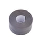 thumbnail image 1 of Wosthever 3 uds tira de sellado de PVC autoadhesiva 3,2 m Protector de borde impermeable Anti-moho cintas de esquina de bañera suelo de ducha de cocina Suministros de limpieza para el hogar Gris Wosthever  HA070053-02, 1 of 6