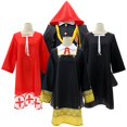 thumbnail image 4 of Cos Sets disfraces de cosplay juegos anime cosplay disfraces de cosplay de Halloween, 4 of 6