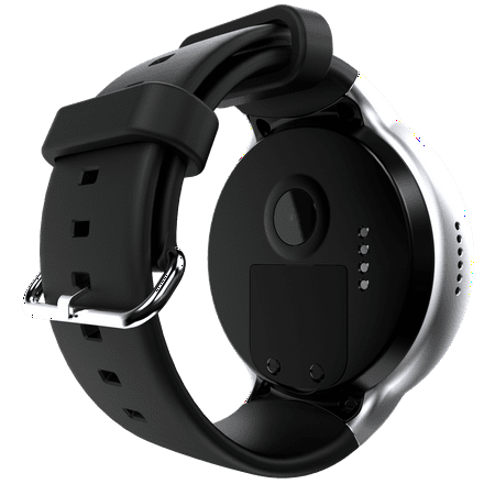 samsung smart watch with heart rate monitor