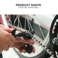 thumbnail image 4 of Sonducket Removedor de pasadores de cadena de bicicleta, accesorios para bicicletas, herramientas de mantenimiento, accesorios de ciclismo, cadenas de Ciclismo Sonducket OD027432-00, 4 of 6
