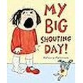 thumbnail image 3 of My Big Shouting Day, 3 of 3