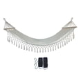 thumbnail image 1 of jinwen Hamac Extérieur Robuste et Portable pour Plage Balcon Extérieur, 1 of 8