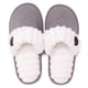 thumbnail image 5 of Otoño e invierno Mujer Ins Plus Terciopelo Gente perezosa afuera con pantuflas Wmkox8yii hj789, 5 of 7
