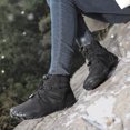 thumbnail image 4 of Botas Térmicas Zapatos Escalada Nieve Invierno Altas Impermeables para Hombres Y Mujeres, 4 of 9