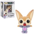 thumbnail image 1 of POP Zootopia Ele-Finnick Funko POP, 1 of 2