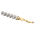 thumbnail image 1 of Milling Machine Cutter Compact Stable Single Flute End Mill Practical  for General Purpose for Professional Use for Processing for Cutting for Aluminum Carving ANGGREK Otros, 1 of 8