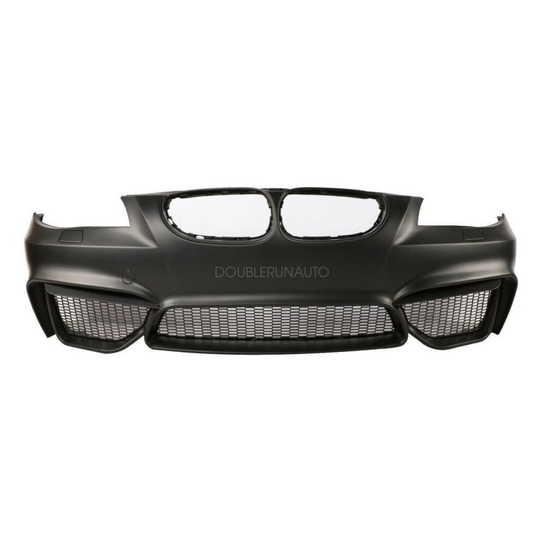 Bmw e60 m4 style bumper discount