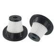 thumbnail image 2 of Vaclife Cordless Vacuum Filters High Efficiency Filters Allergen Filtration, 2 of 9