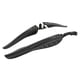 thumbnail image 2 of Juego de Guardabarros Sunnimix delantero y trasero para bicicleta Universal, 2 of 8