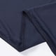 thumbnail image 3 of Camiseta Casual de Color Sólido de los Hombres, Manga Corta de Ajuste Suelto Cuello Redondo para el Golf Y el Ocio, Camiseta Transpirable Ligera, 3 of 6