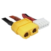 Replacement Battery for Walkera Runner 250,11.1V/2200mAh
