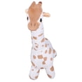 thumbnail image 1 of Animales de peluche de jirafa,Juguete de peluche de jirafa Buen juguete de jirafa de peluche diseñado meticulosamente, 1 of 8