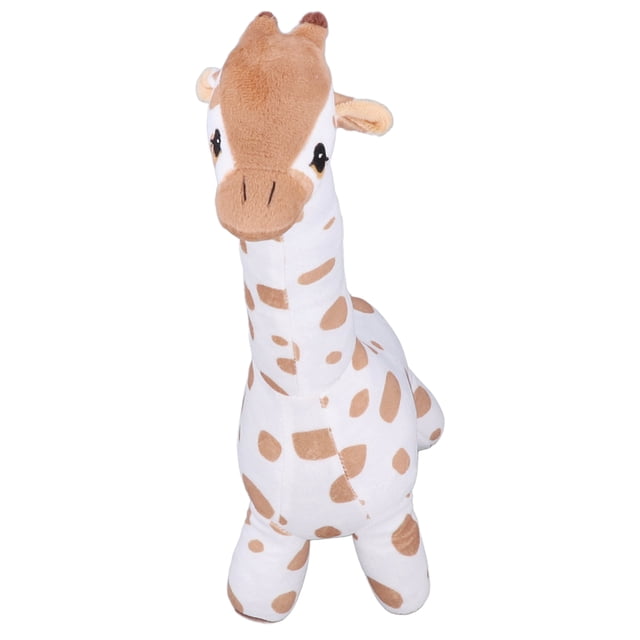 Animales de peluche de jirafa,Juguete de peluche de jirafa Buen juguete de jirafa de peluche diseñado meticulosamente