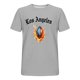 thumbnail image 4 of Tops para hombre, blusas y camisas de manga corta con cuello redondo para hombre, jersey informal con cuello redondo estampado para hombre, pantalones cortos deportivos para fitness, blusa de poliéste, 4 of 5