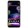 Pre-Owned Google Pixel 3 64GB 5.5" 4G LTE Verizon Unlocked, Just Black