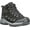 Black Suede/Mesh, variant on Propet Men's Traverse Outdoor Boots