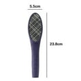 thumbnail image 1 of Glass Foot File Foot Care Callus Remover For Dead Skin Cracked Heels, Professional Pedicure - Snngv, 1 of 4