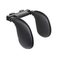 thumbnail image 2 of cpengpj Clearance Car Chair Seat Headrest Car Interior Side Support Three Dimensional Foam Children Sleep Neck Pillow Universal, 2 of 6
