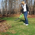 thumbnail image 5 of Greenworks 40V (150 MPH / 135 CFM) Cordless Blower, Tool Only, 5 of 5