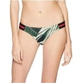 thumbnail image 1 of Eidon Junior Otemanu Low Rider Bikini Bottom Pearl ( L ), 1 of 1