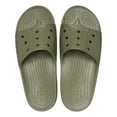 thumbnail image 6 of Crocs Men’s and Women’s Unisex Baya II Slide Sandals, 6 of 6