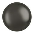 thumbnail image 5 of Hickory Hardware Cottage Collection Knob, 1-1/4" Dia. - Satin Nickel, 5 of 7