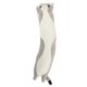 thumbnail image 1 of Baby Cartoon Cat Toy Soft Plush Long Throw Pillow Stuffed Adorable Animal Toys for KidsGrey 90cm / 35.43in, 1 of 4