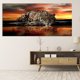 thumbnail image 3 of Cuadros Decorativos 5D bricolaje completo taladro diamante pintura tigre Cruz puntada bordado mosaico Kit Ehuebsd  Nuevos Originales, 3 of 7