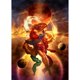 thumbnail image 1 of Diamond Painting (DE9289) DIY Kit Doncella y Santo Grial Cuadrado Artesanía 50x70cm FLhrweasw Nuevo, 1 of 1