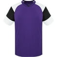 thumbnail image 2 of HighFive Youth Mundo Jersey - 322861C, 2 of 2
