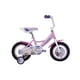 thumbnail image 1 of PTIN0104120181525  Bicicleta Veloci Sweet Cat Rodada 12 Rosa Infantil, 1 of 7