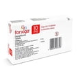 thumbnail image 4 of Forxiga 10 mg 14 tabletas, 4 of 4