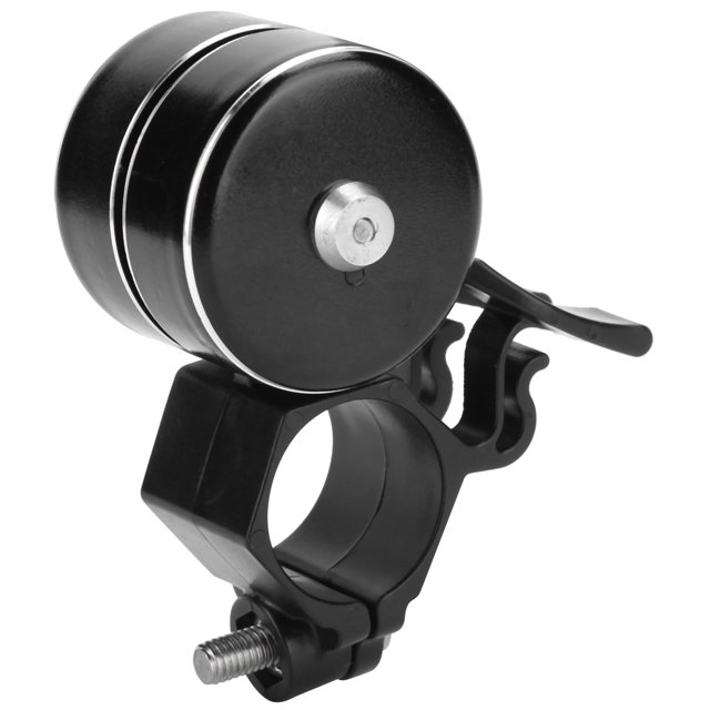 120db Conveniente Con Campana De Doble Clic, Campana De Bicicleta, Para Bicicleta