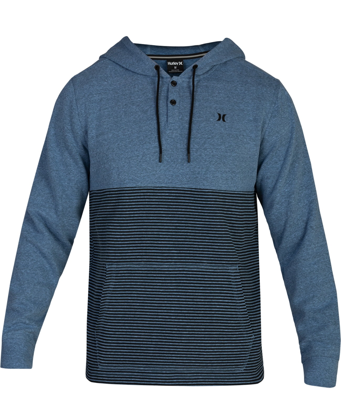 hurley sweater