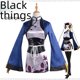 thumbnail image 3 of Ropa de juego de rol, ropa de moda personalizada, ropa popular, estilos cambiantes, ropa de cosplay a juego, 3 of 6